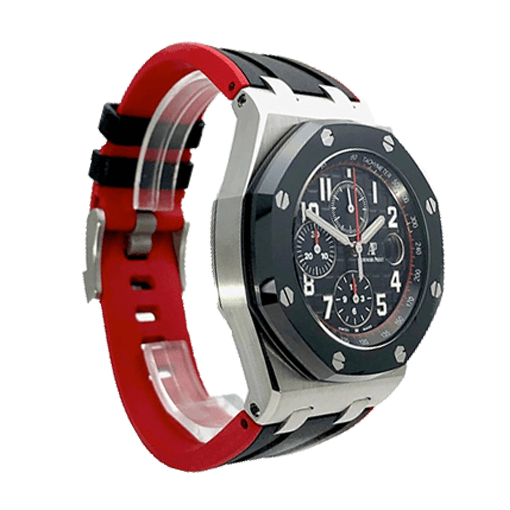 Audthtemars Pigthtuet Royal Oak Offshore 26400SO.OO.A002CA.01  Vampire  Ultra Clone 1:1