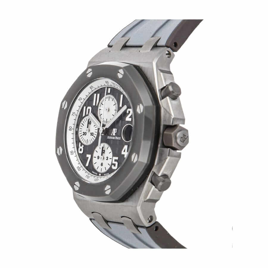 Audthtemars Pigthtuet Royal Oak Offshore 26470IO.OO.A006CA.01  Ghost  Pro Clone 1:1