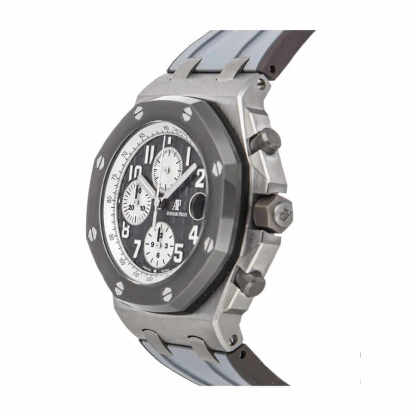 Audthtemars Pigthtuet Royal Oak Offshore 26470IO.OO.A006CA.01  Ghost  Pro Clone 1:1