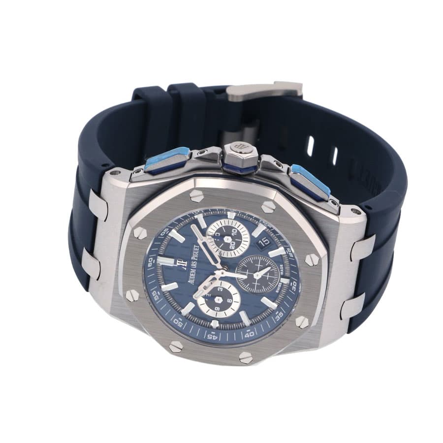 Audthtemars Pigthtuet Royal Oak Offshore 26480TI.OO.A027CA.01 Signature Replica 1:1