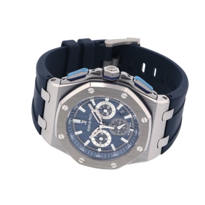 Audthtemars Pigthtuet Royal Oak Offshore 26480TI.OO.A027CA.01 Signature Replica 1:1