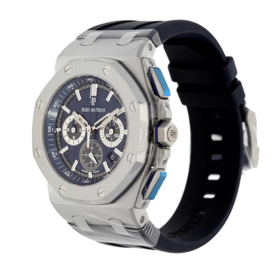 Audthtemars Pigthtuet Royal Oak Offshore 26480TI.OO.A027CA.01 Signature Replica 1:1