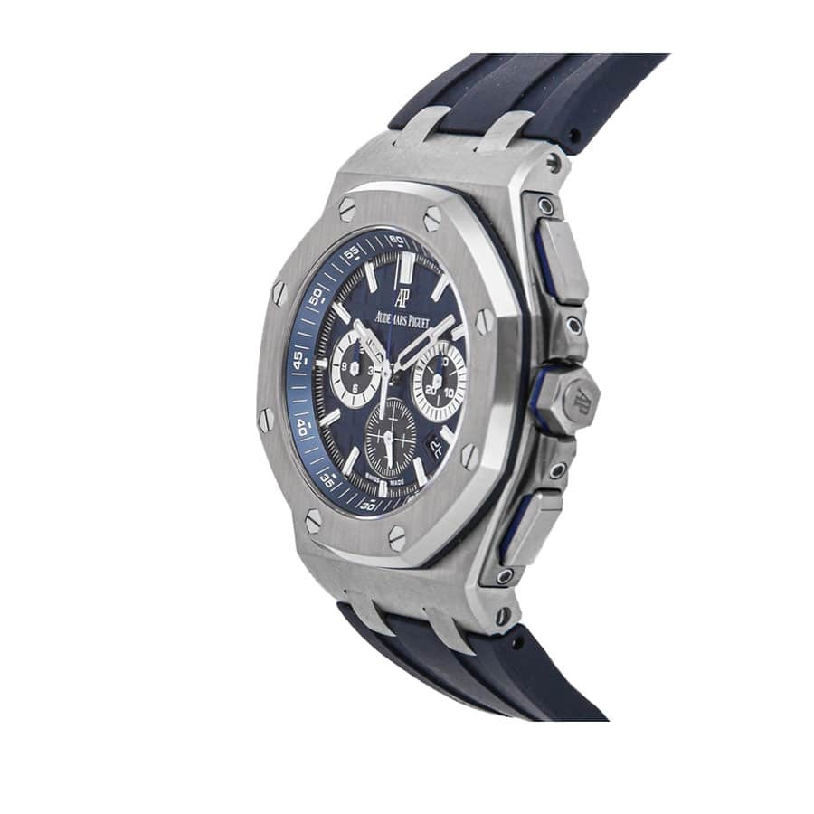 Audthtemars Pigthtuet Royal Oak Offshore 26480TI.OO.A027CA.01 Signature Replica 1:1