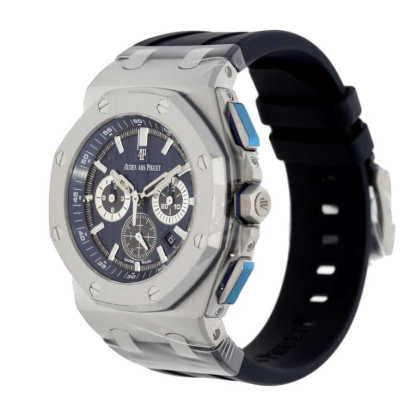 Audthtemars Pigthtuet Royal Oak Offshore 26480TI.OO.A027CA.01 Signature Replica 1:1