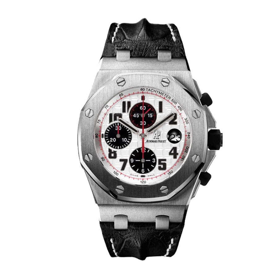 Audthtemars Pigthtuet Royal Oak Offshore 26170ST.OO.D101CR.02  Panda  Superior Replica