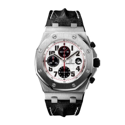 Audthtemars Pigthtuet Royal Oak Offshore 26170ST.OO.D101CR.02  Panda  Superior Replica