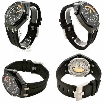 Audthtemars Pigthtuet Royal Oak Offshore 15707CE.OO.A002CA.01  Diver  Super Clone Edition