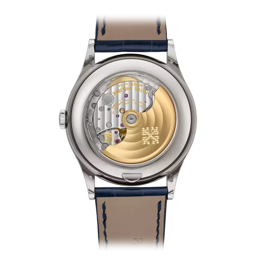 Pathttek Philithtppe Complications 5396G-017 Replica