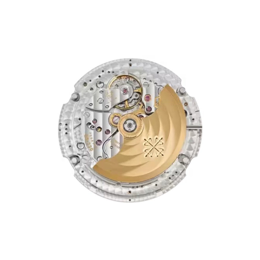 Pathttek Philithtppe Complications 5396G-017 Replica