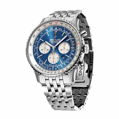 brethtitling Navitimer B01 AB0127211C1A1  Chronograph  True Clone 1:1