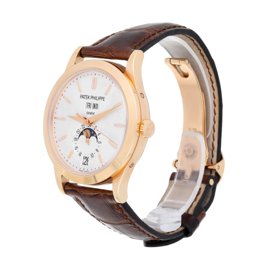 Pathttek Philithtppe Complications 5396 R-011 Ultra Fine Replica