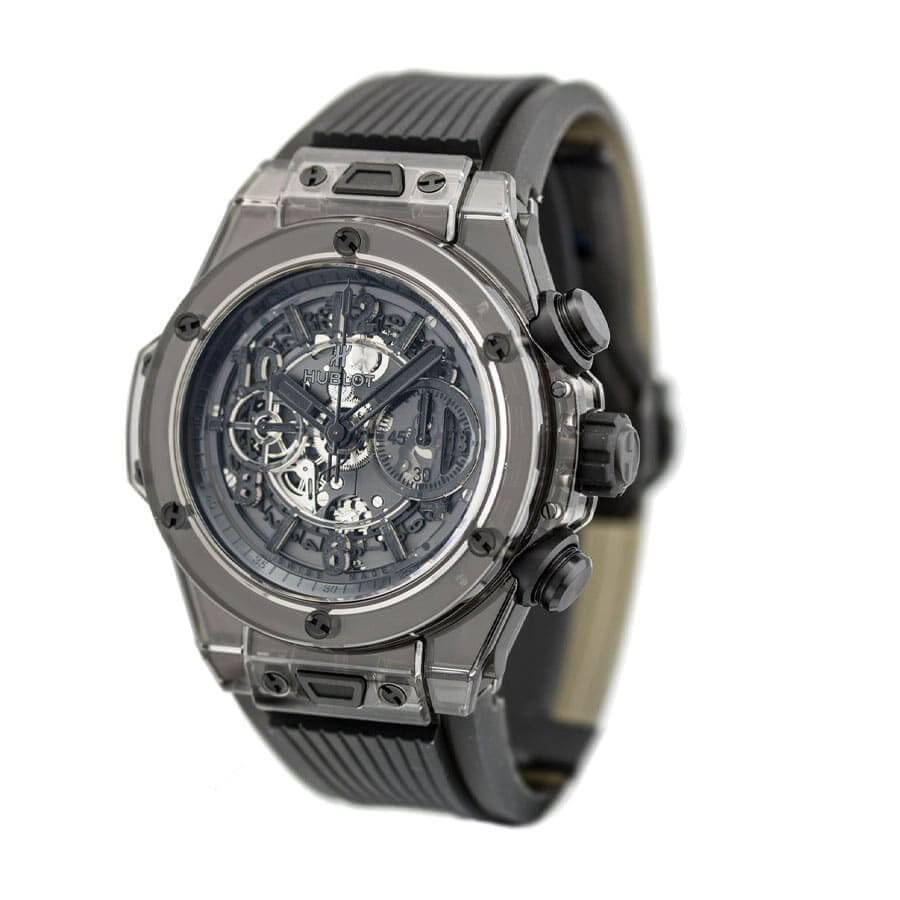 Audemars Piguet Royal Oak Offshore 26405CE  All Black  Detailed Replica