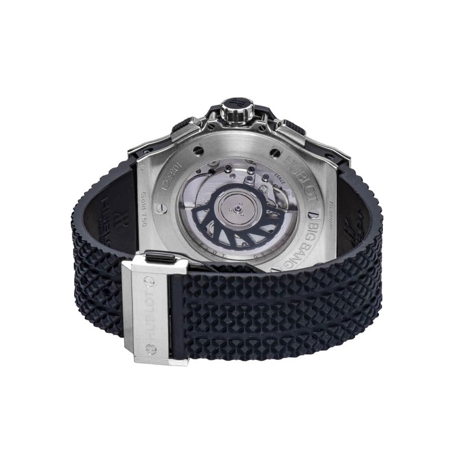 hubthtlot Big Bang Unico 301.CX.130.RX  Diamond  Super Clone Perfect Duplicate 1:1