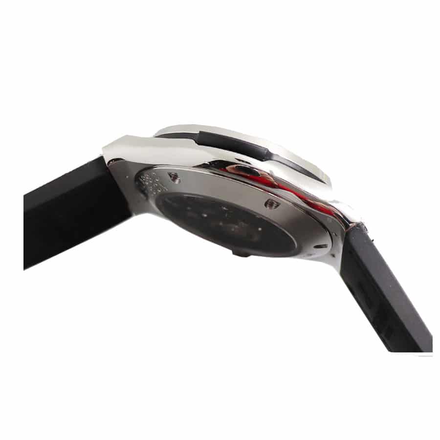 Audemars Piguet Royal Oak Openworked 411.JX.1170.RX  Diamond  Exact Replica 1:1