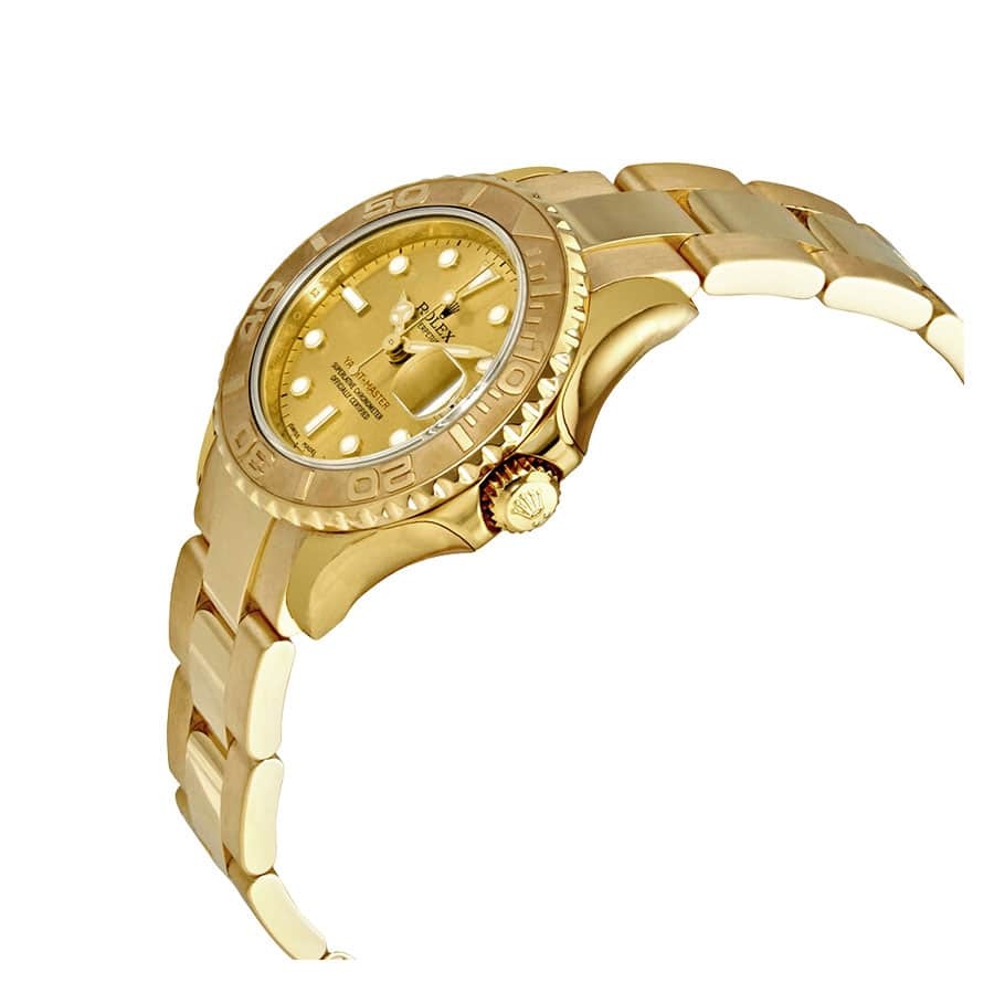 rolthtex Yacht-Master 16628 Handcrafted Clone Quality