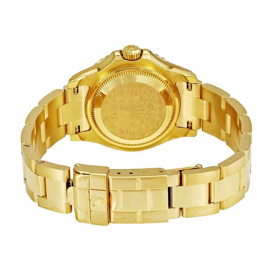 rolthtex Yacht-Master 16628 Handcrafted Clone Quality