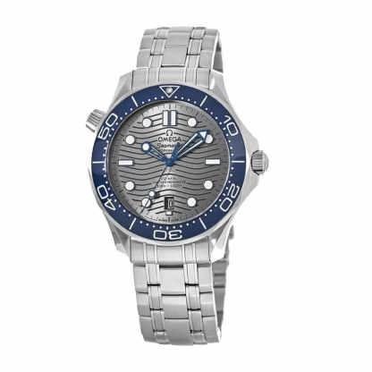 omethtga Seamaster Diver 007 Edition 210.30.42.20.06.001 Ultra Realistic Replica