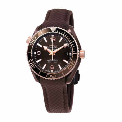 omethtga Seamaster Diver Ceramic 215.62.40.20.13.001 Ultra Accurate Clone