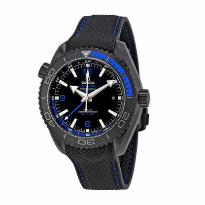 omethtga Seamaster Planet Ocean Blue Ceramic Ref. 232.30.42.21.03.001 Ultra Clone 1:1