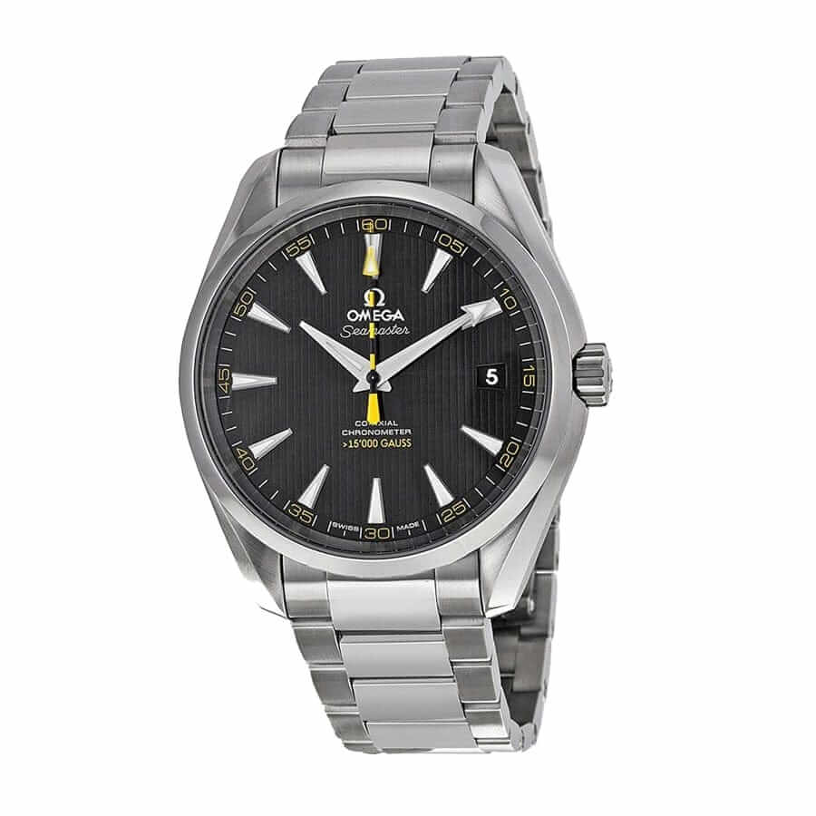 omethtga Seamaster Aqua Terra Co-Axial Master Chronometer 231.10.42.21.01.002 Authentic Clone 1:1