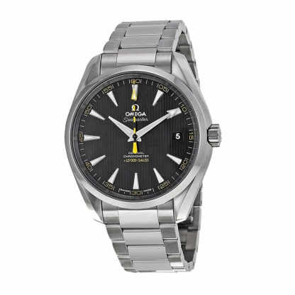 omethtga Seamaster Aqua Terra Co-Axial Master Chronometer 231.10.42.21.01.002 Authentic Clone 1:1