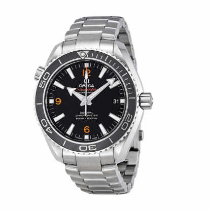 omethtga Seamaster Planet Ocean Co-Axial 232.30.46.21.01.003 Precision Clone