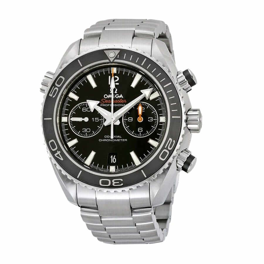 omethtga Seamaster Planet Ocean 232.30.46.51.01.003 Ultimate Clone Quality