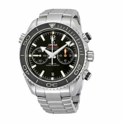 omethtga Seamaster Planet Ocean 232.30.46.51.01.003 Ultimate Clone Quality