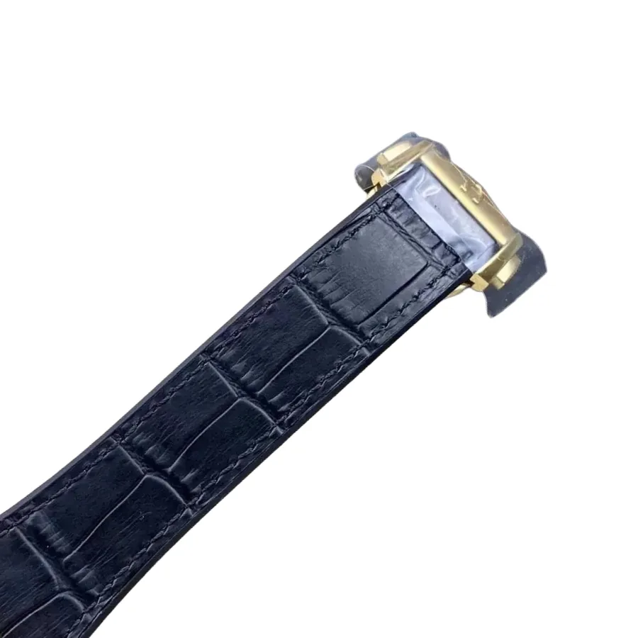 omethtga Constellation Gold Case 131.63.41.21.01.001 Precision Replica Edition