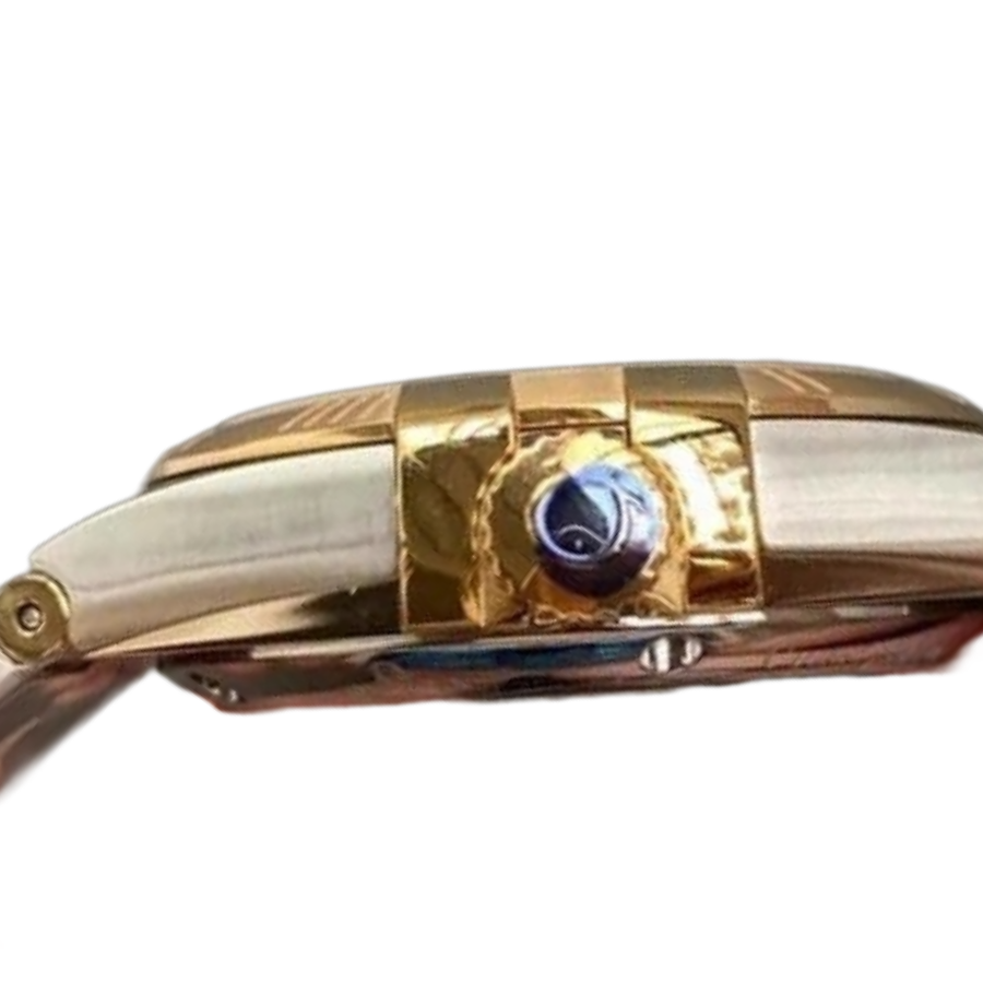 omethtga Constellation Gold Dial 123.20.38.21.08.001 Master Clone Quality