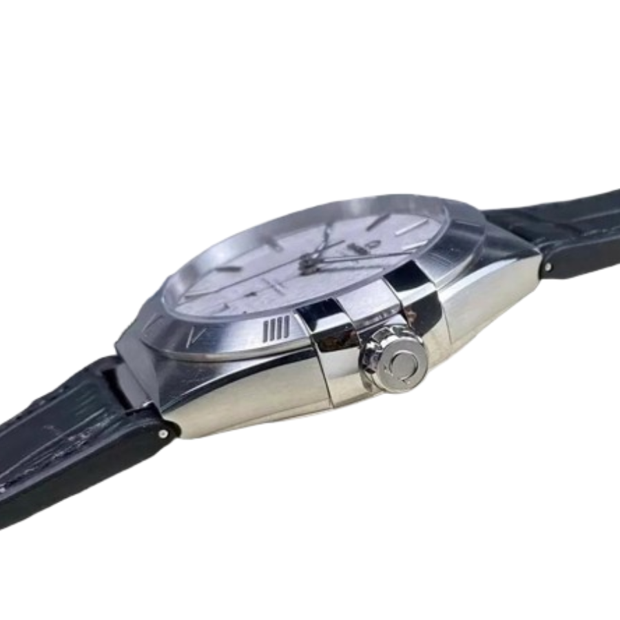 omethtga Constellation Gray Dial 131.12.41.21.06.001 Ultimate Clone Quality