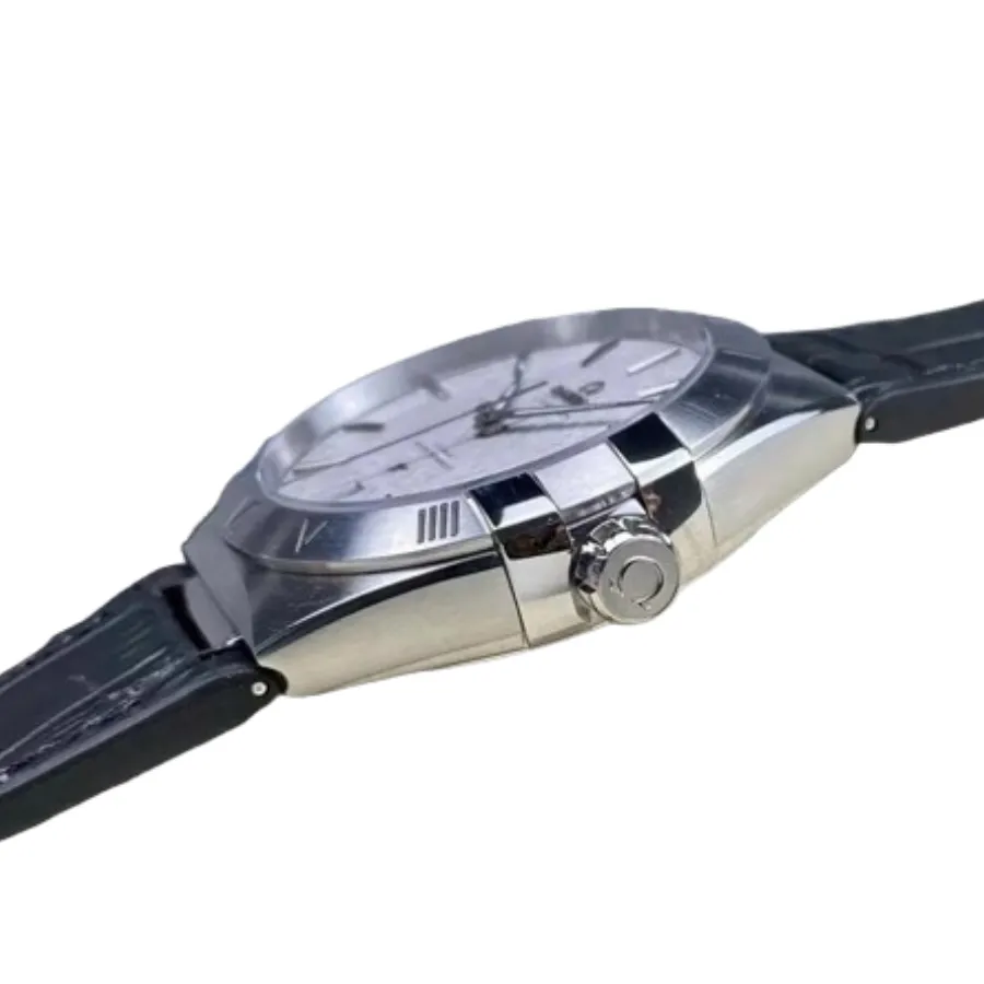 omethtga Constellation Gray Dial 131.12.41.21.06.001 Ultimate Clone Quality
