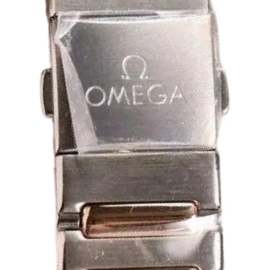 omethtga Constellation Steel   Rose Gold 131.20.39.20.52.001 Ultra Fine Replica