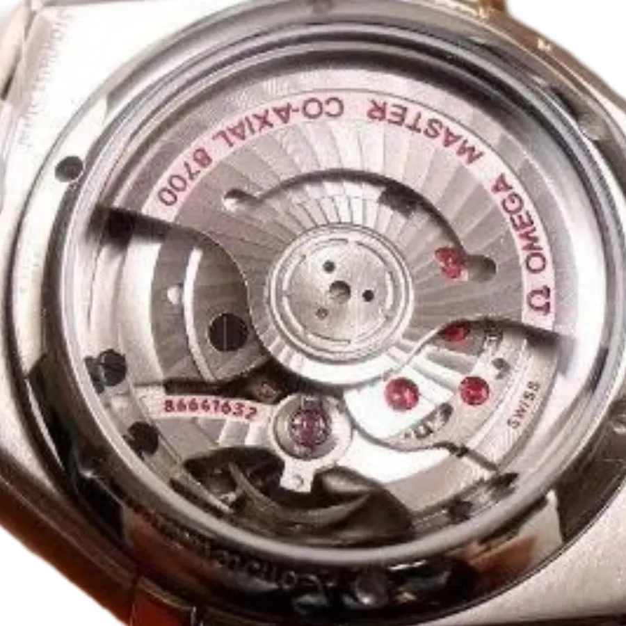 omethtga Constellation White Dial 131.20.29.20.55.002 Super Accurate Clone