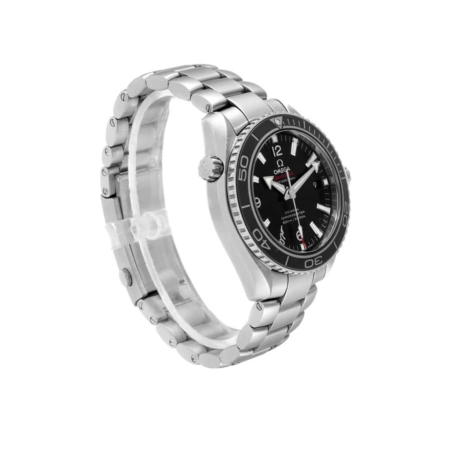 omethtga Seamaster Planet Ocean 232.30.42.21.01.004  James Bond  Authentic Copy 1:1