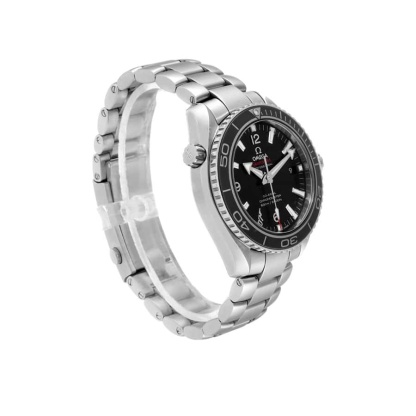 omethtga Seamaster Planet Ocean 232.30.42.21.01.004  James Bond  Authentic Copy 1:1