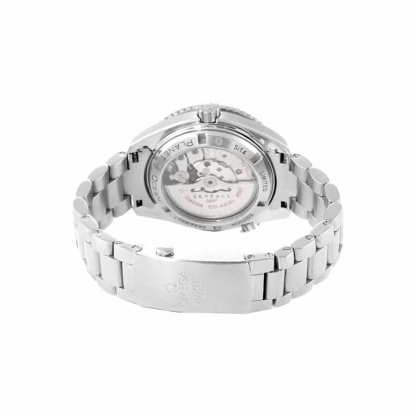 omethtga Seamaster Planet Ocean 232.30.42.21.01.004  James Bond  Authentic Copy 1:1