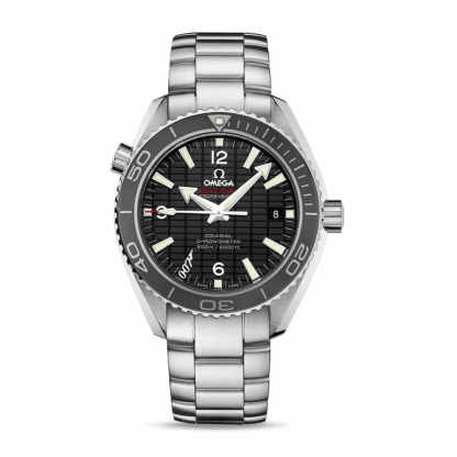 omethtga Seamaster Planet Ocean 232.30.42.21.01.004  James Bond  Authentic Copy 1:1