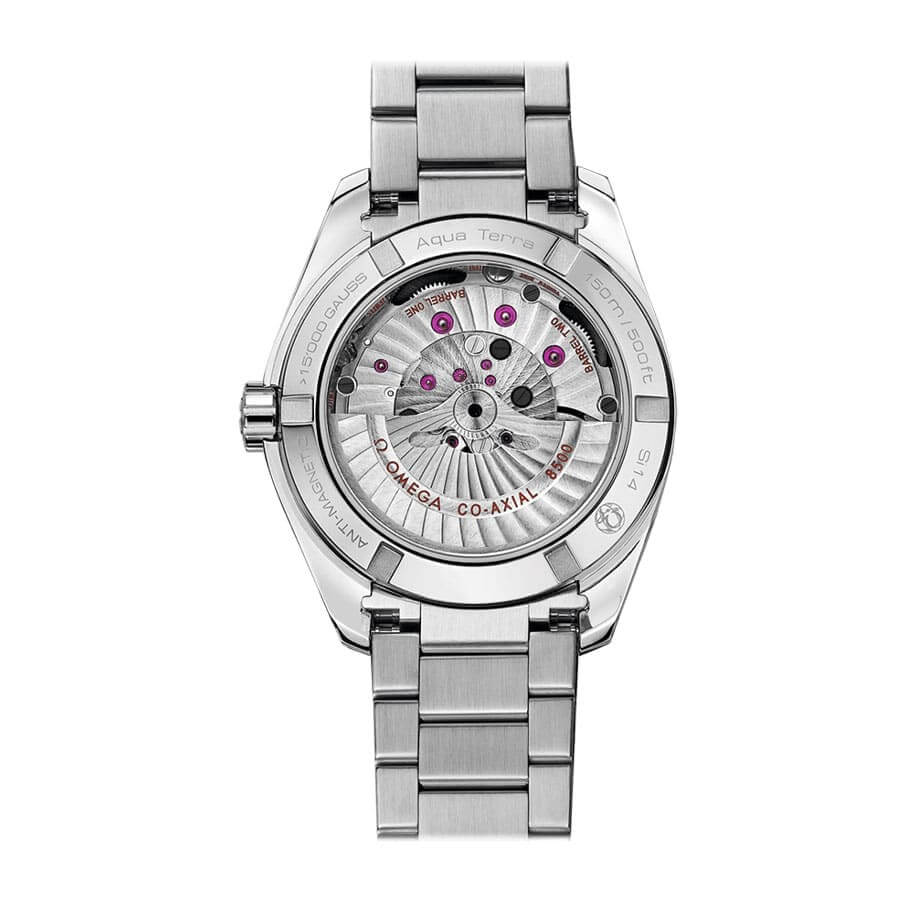 omethtga Seamaster 231.10.39.21.03.002  Blue Dial  Deluxe Clone 1:1