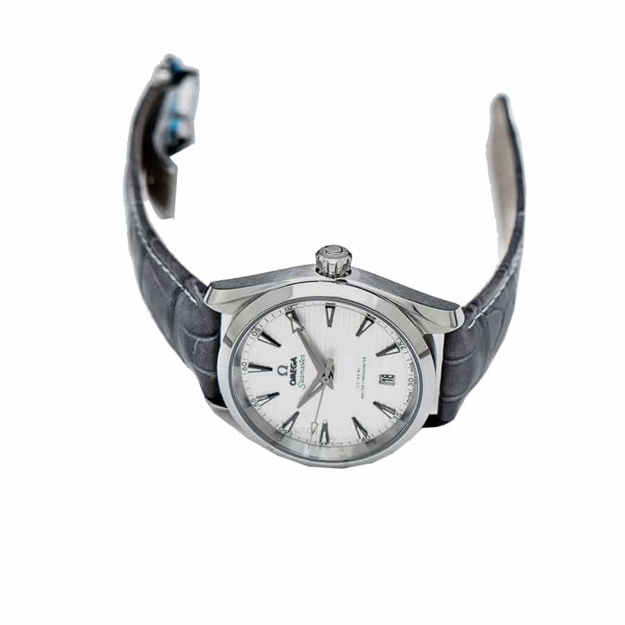 omethtga Seamaster Aqua Terra Co-Axial Master Chronometer 220.13.38.20.02.001 Superior Replica