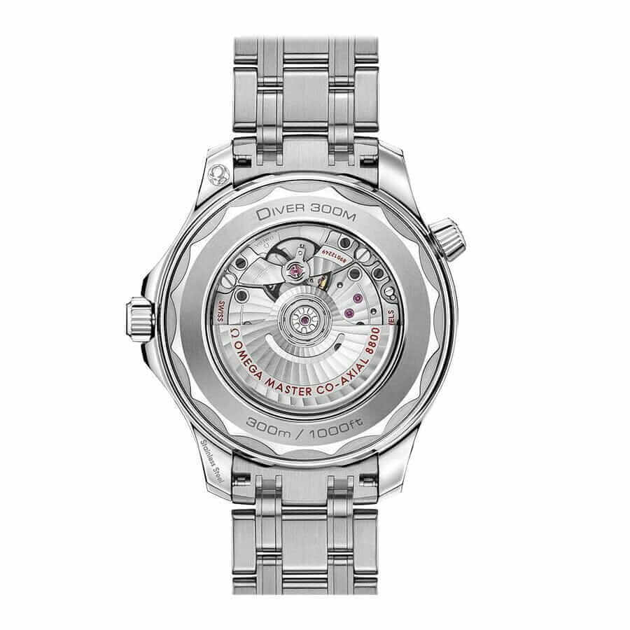 omethtga Seamaster Diver 210.30.42.20.03.001 Perfect Clone Quality