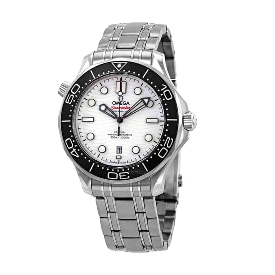 omethtga Seamaster Diver 210.30.42.20.03.001 Perfect Clone Quality