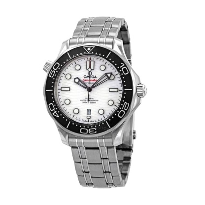 omethtga Seamaster Diver 210.30.42.20.03.001 Perfect Clone Quality