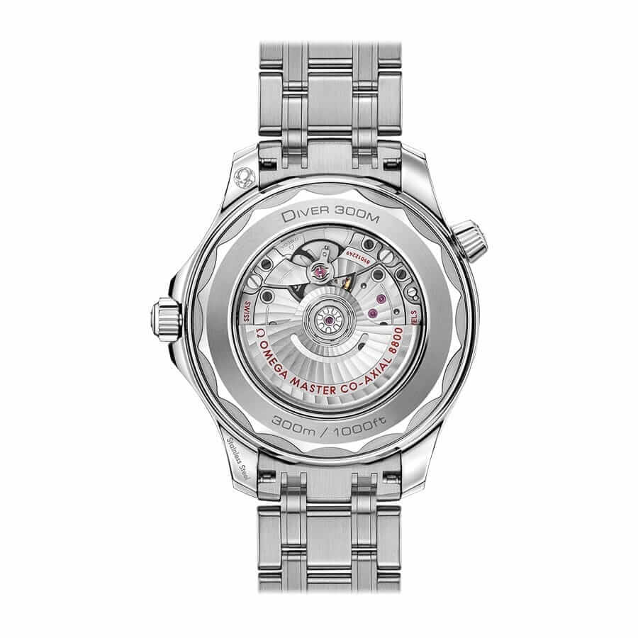 omethtga Seamaster Diver 007 Edition 210.30.42.20.06.001 Ultra Realistic Replica