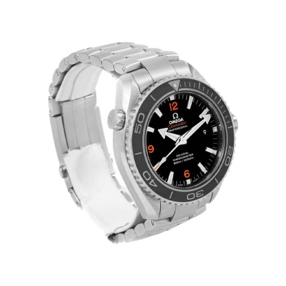 omethtga Seamaster Planet Ocean Co-Axial 232.30.46.21.01.003 Precision Clone