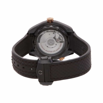 omethtga Seamaster Diver Ceramic 215.62.40.20.13.001 Ultra Accurate Clone