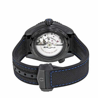 omethtga Seamaster Planet Ocean Blue Ceramic Ref. 232.30.42.21.03.001 Ultra Clone 1:1