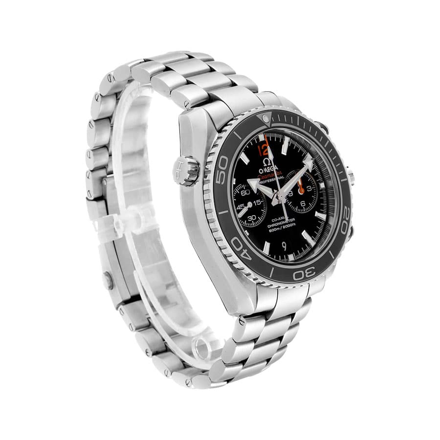 omethtga Seamaster Planet Ocean 232.30.46.51.01.003 Ultimate Clone Quality