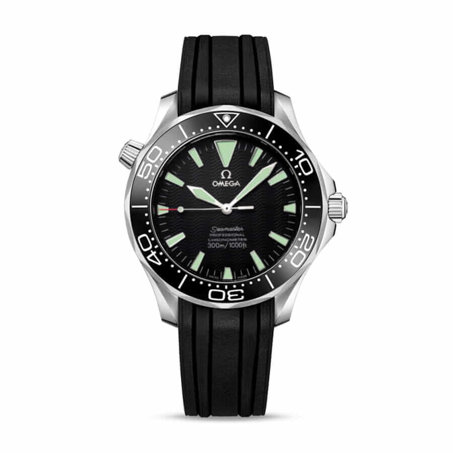 omethtga Seamaster Aqua Terra 220.10.41.21.03.001  Co-Axial  Deluxe Clone 1:1