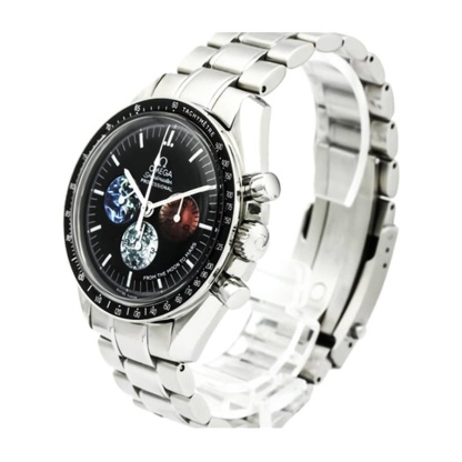 omethtga Speedmaster Professional 3577.50.00  From the Moon to Mars  Master Clone Quality